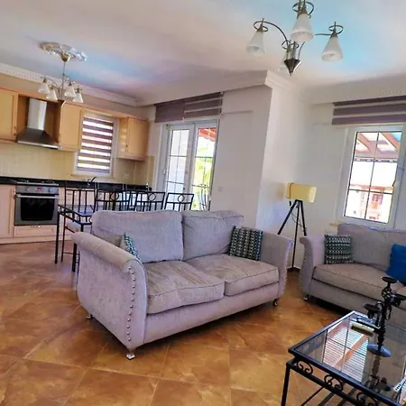 Akaysa Villa *
