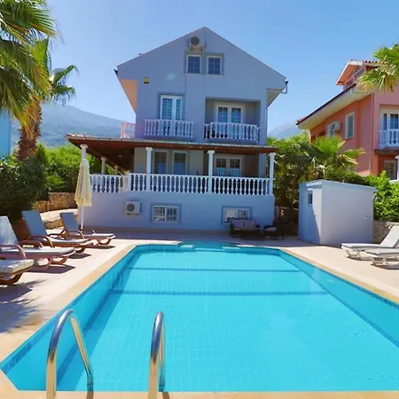 Villa Akaysa *