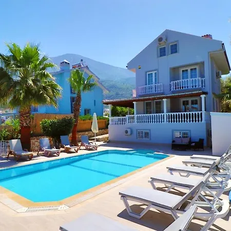 Akaysa Fethiye