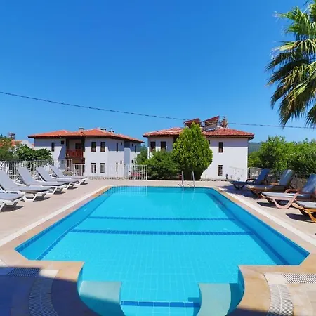 Villa Akaysa *